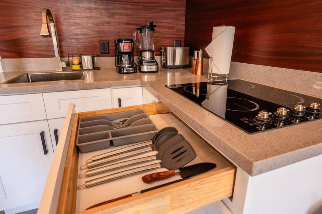 Photo of Kitchen in Centro