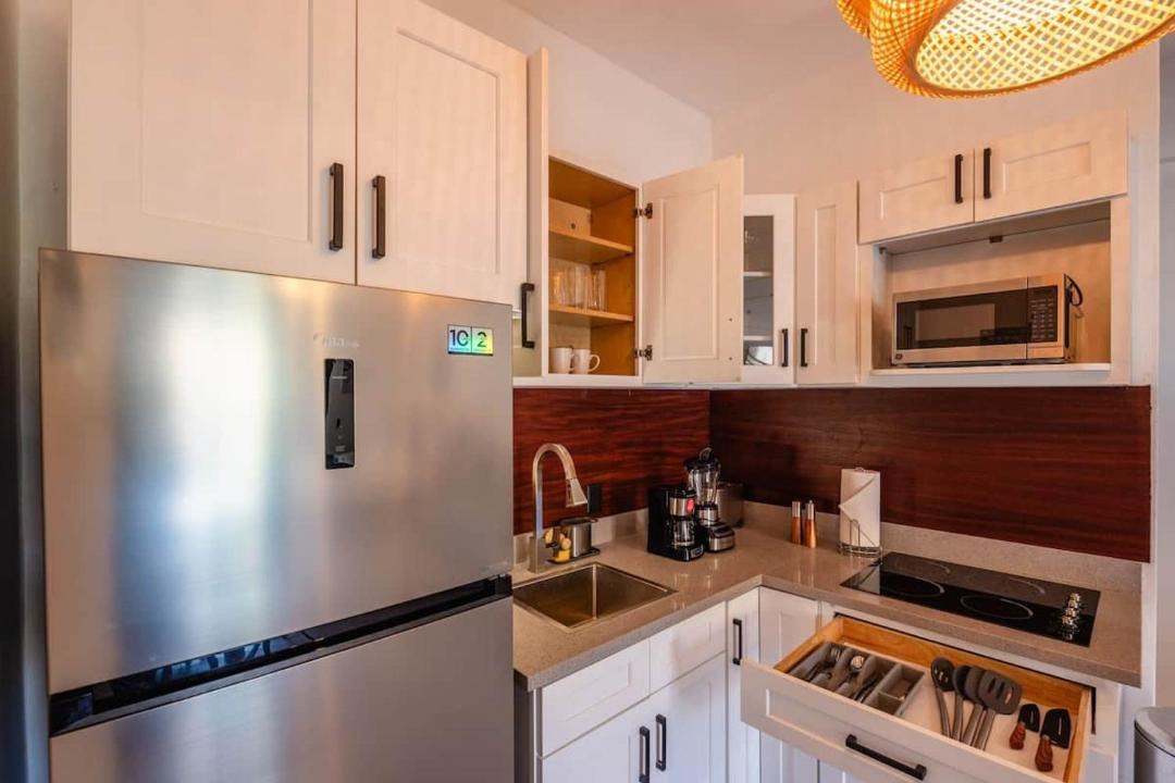 Photo of Kitchen in Centro
