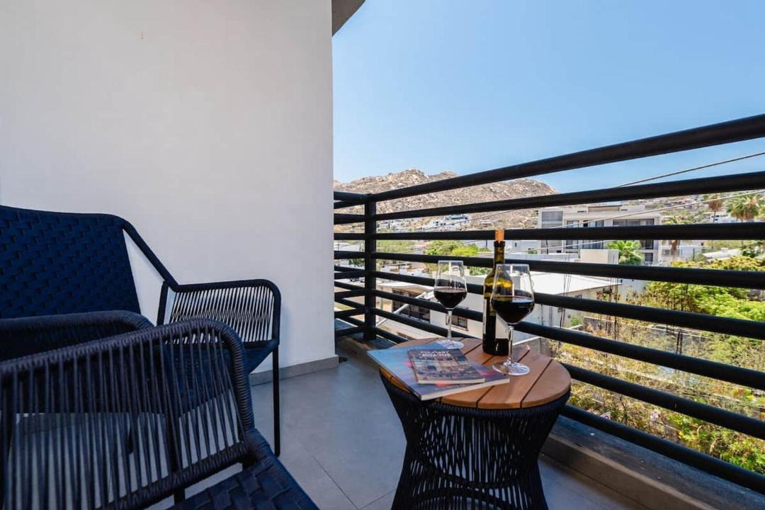 Photo of Patio Balcony in Centro