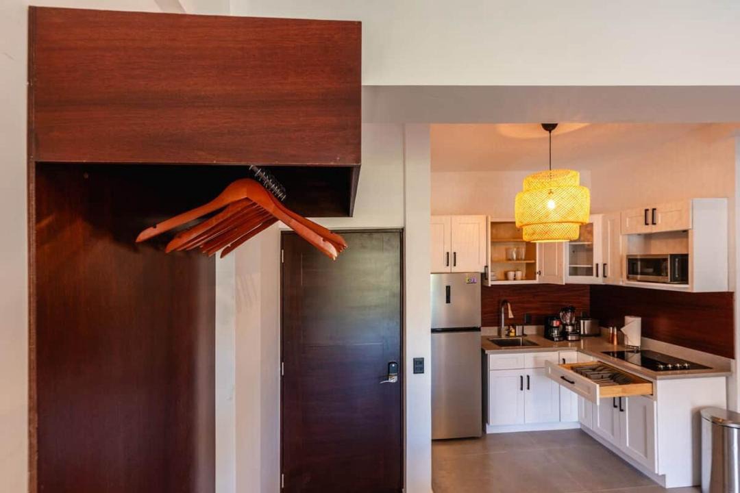 Photo of Kitchen in Centro