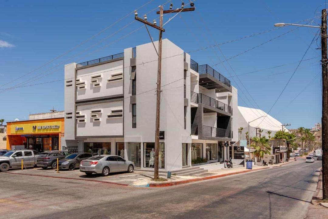 Photo of Buildings in Centro