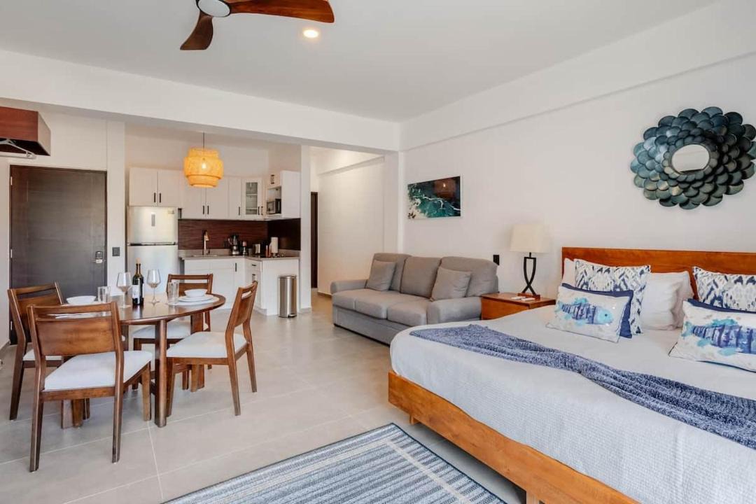 Photo of Bedroom in Centro