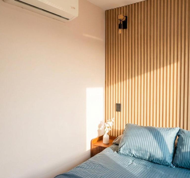 Photo of Bedroom in Guadalajara