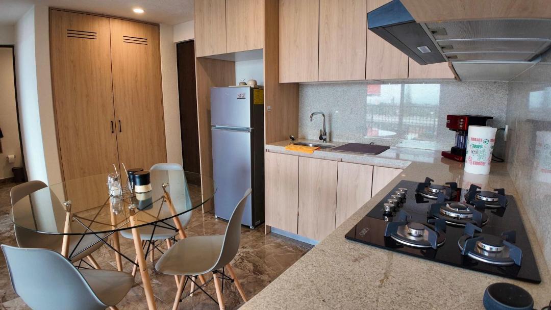 Photo of Kitchen in Guadalajara