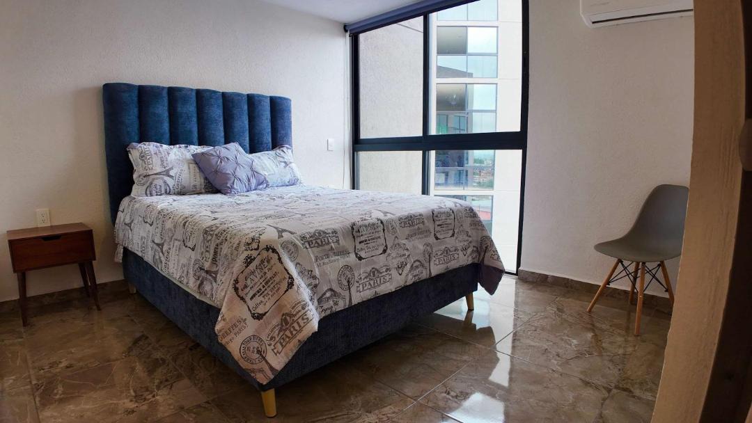 Photo of Bedroom in Guadalajara