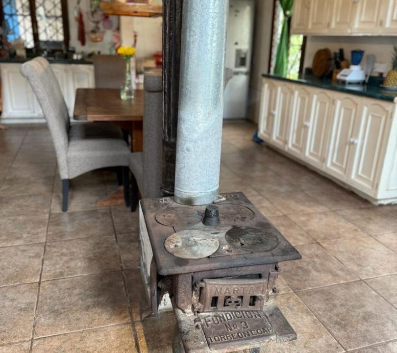 Photo of Kitchen in Tupataro