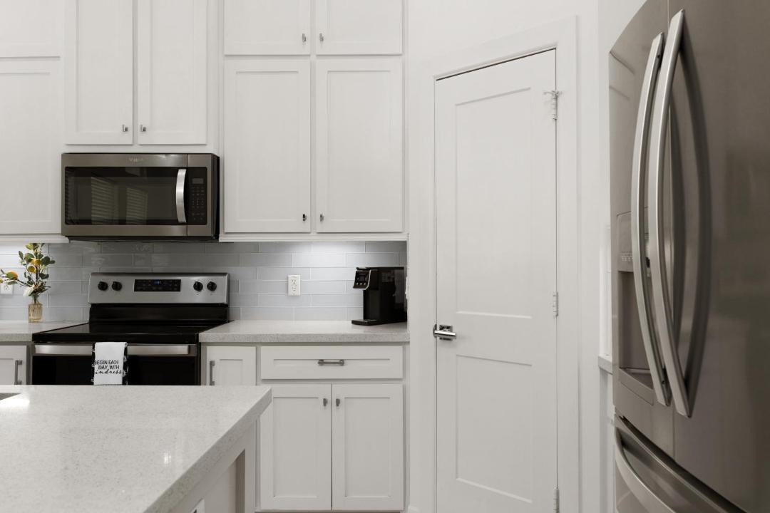 Photo of Kitchen in Edinburg