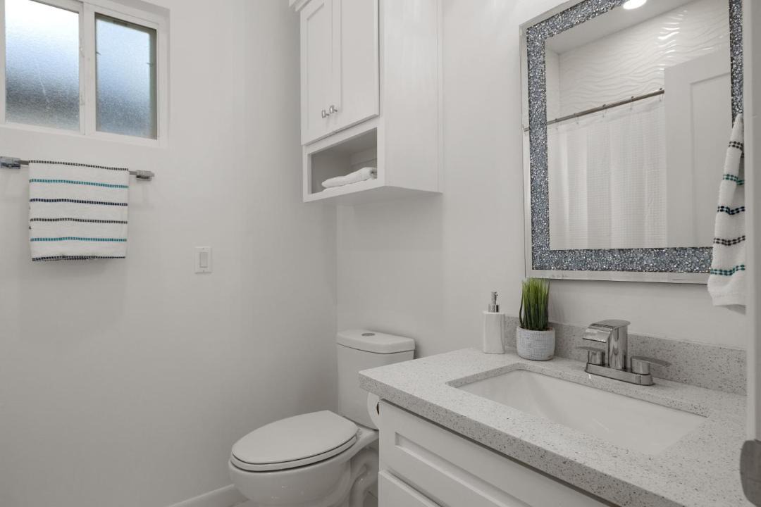 Photo of Bathroom in Edinburg