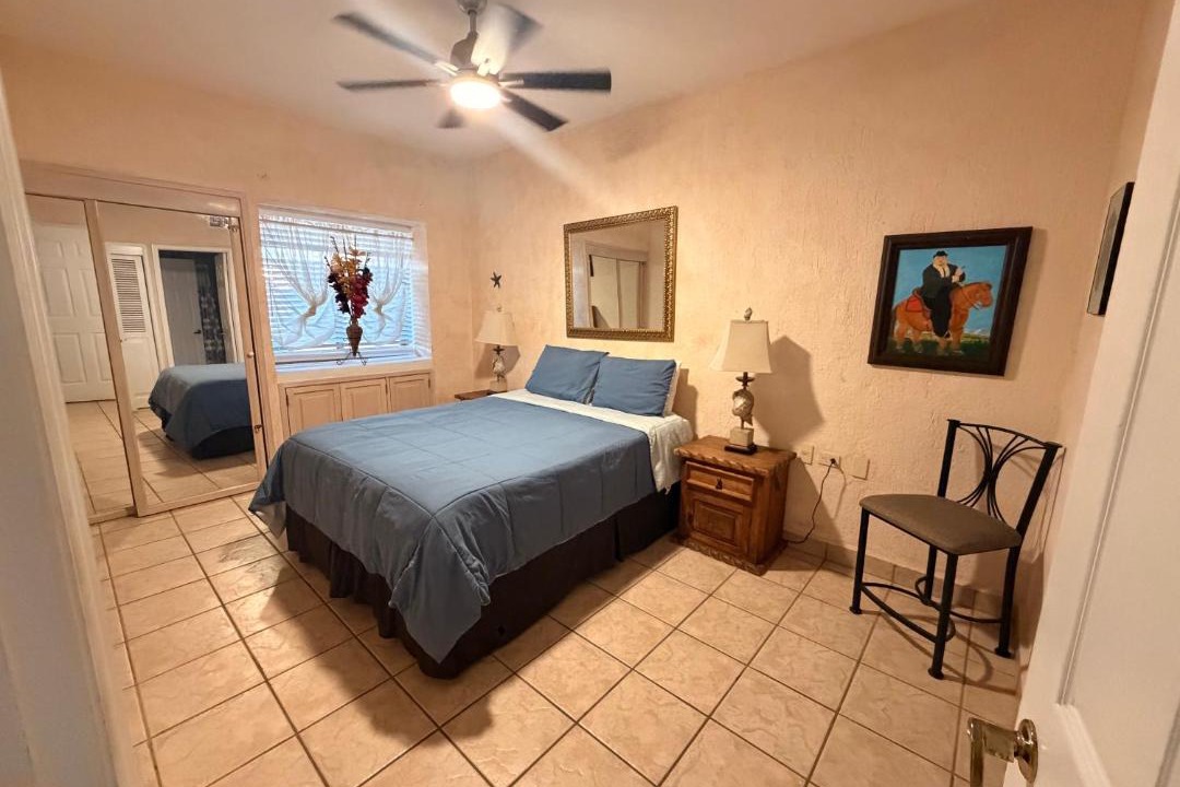Photo of Bedroom in Sandy Beach
