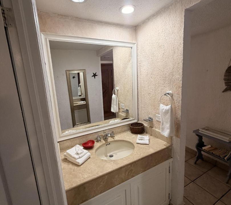 Photo of Bathroom in Sandy Beach