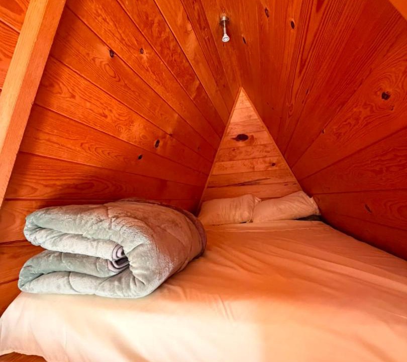 Photo of Bedroom in Bernal
