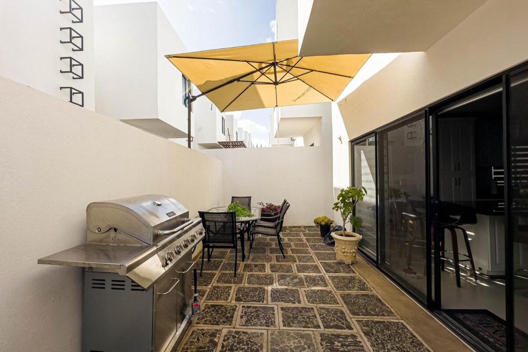 Photo of Patio Balcony in El Sauzal