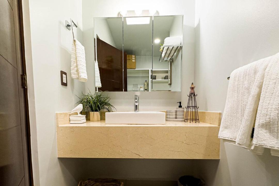 Photo of Bathroom in El Sauzal