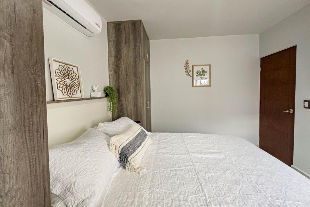 Photo of Bedroom in El Sauzal