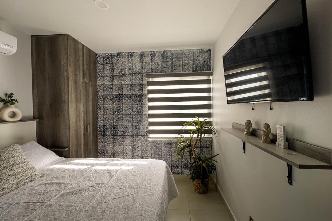 Photo of Bedroom in El Sauzal