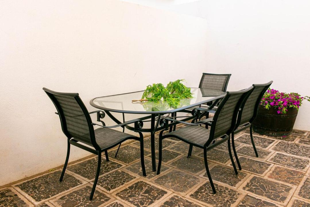 Photo of Patio Balcony in El Sauzal