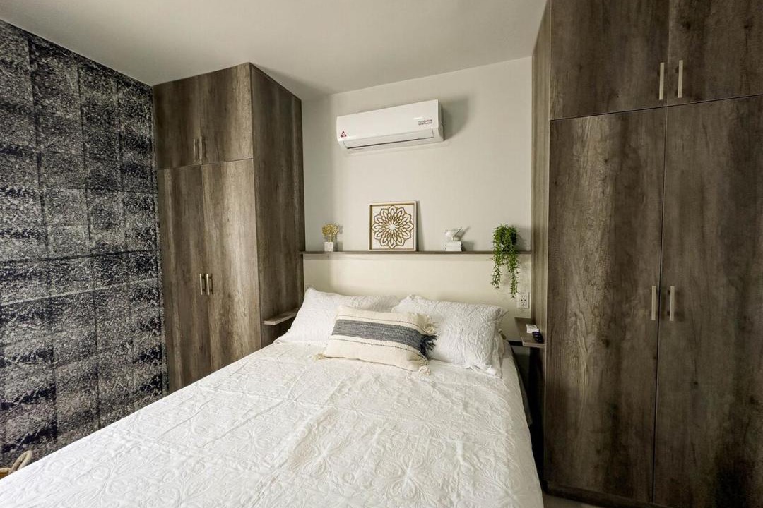 Photo of Bedroom in El Sauzal