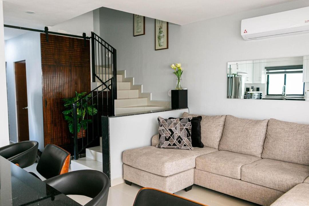 Photo of Livingroom in El Sauzal