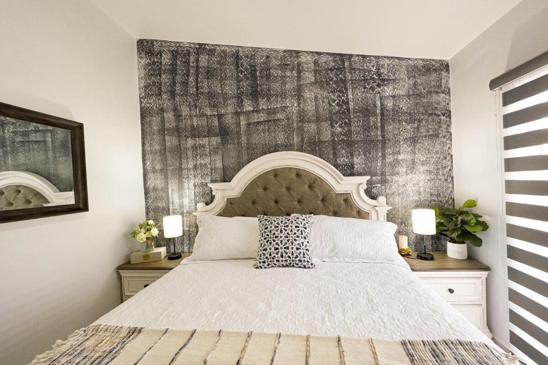 Photo of Bedroom in El Sauzal