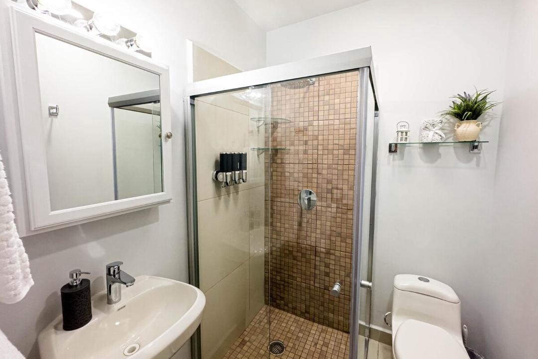 Photo of Bathroom in El Sauzal