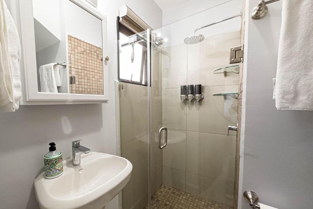 Photo of Bathroom in El Sauzal