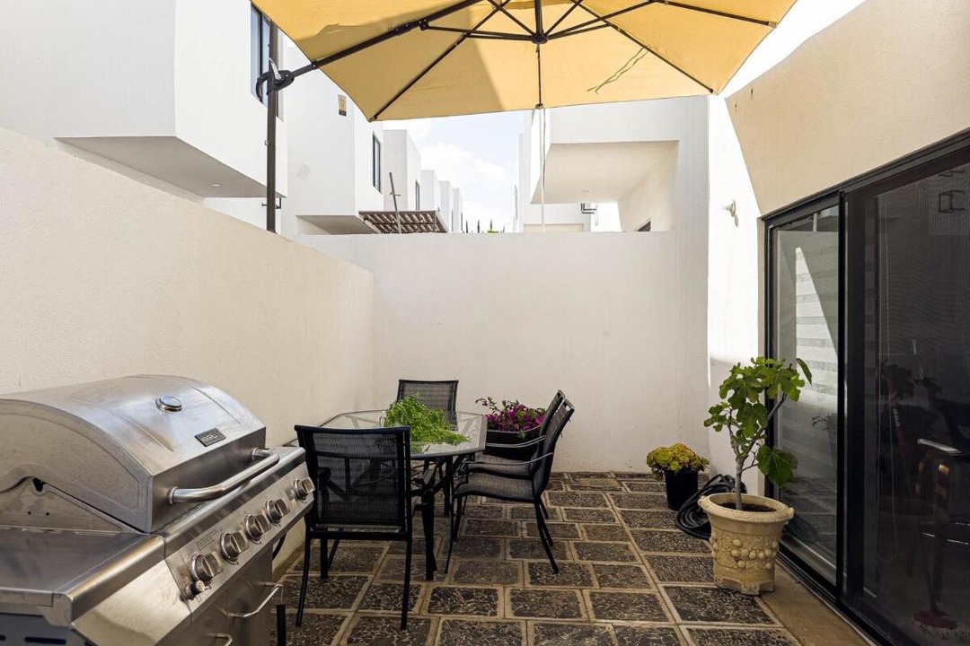 Photo of Patio Balcony in El Sauzal