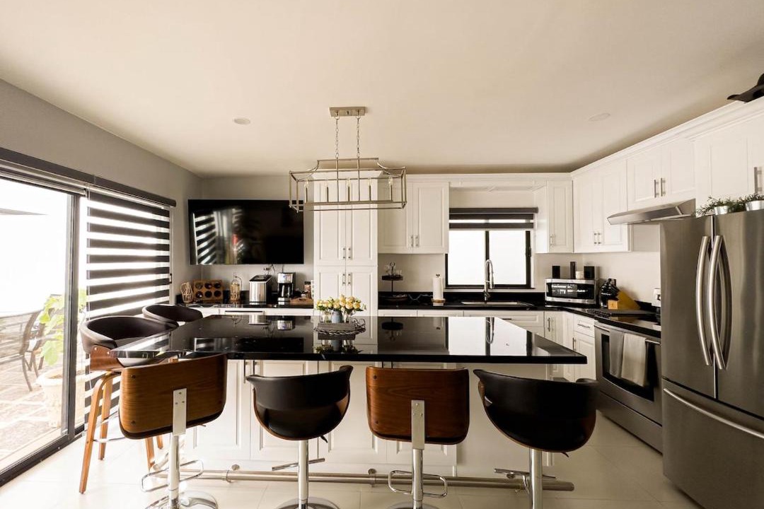 Photo of Kitchen in El Sauzal