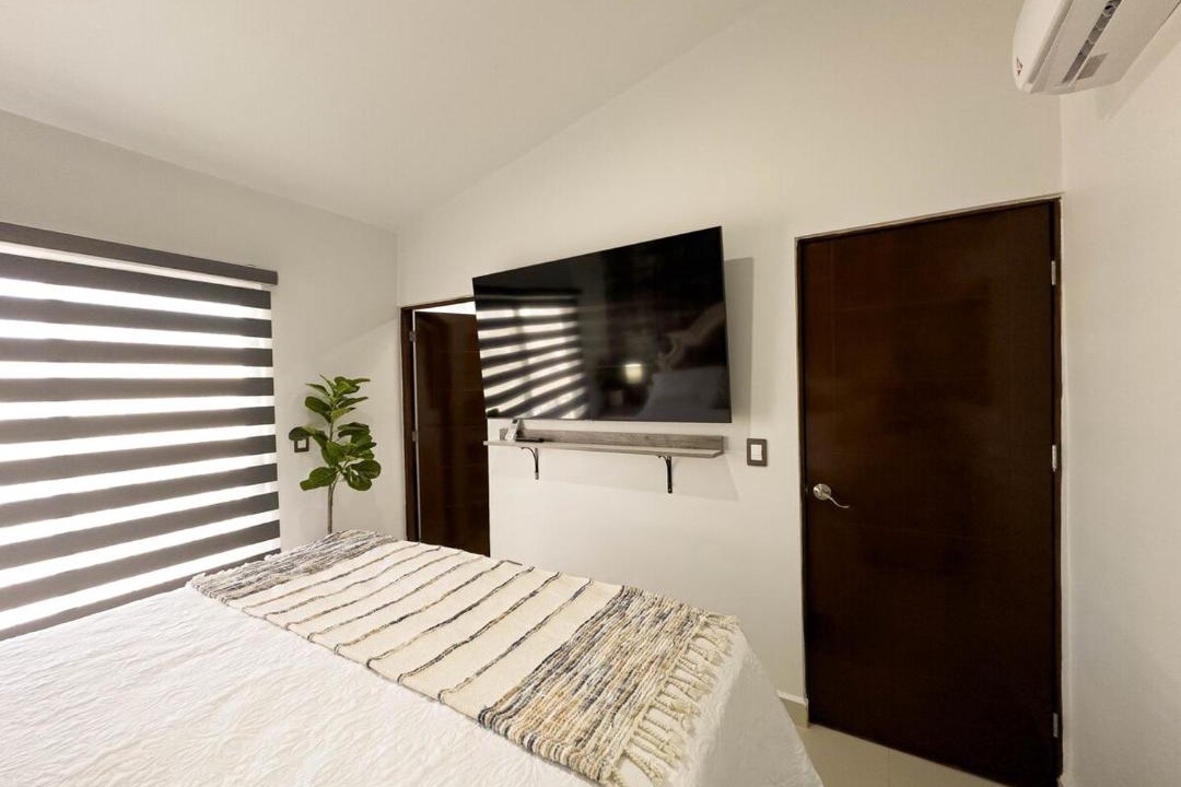 Photo of Bedroom in El Sauzal