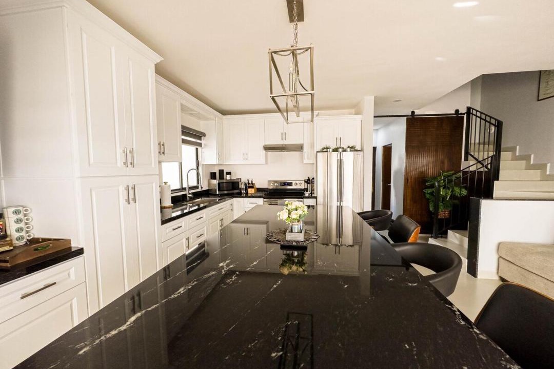 Photo of Kitchen in El Sauzal