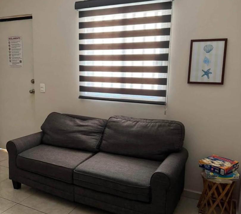 Photo of Livingroom in San Carlos