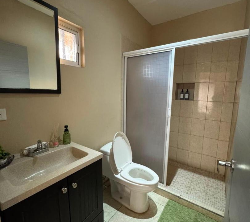 Photo of Bathroom in San Carlos