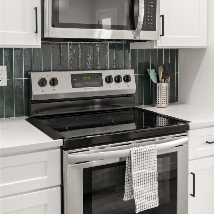 Photo of Kitchen in Park Scottsdale Four