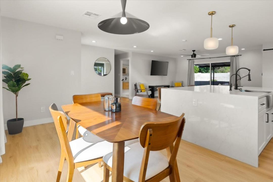 Photo of Kitchen in Park Scottsdale Four