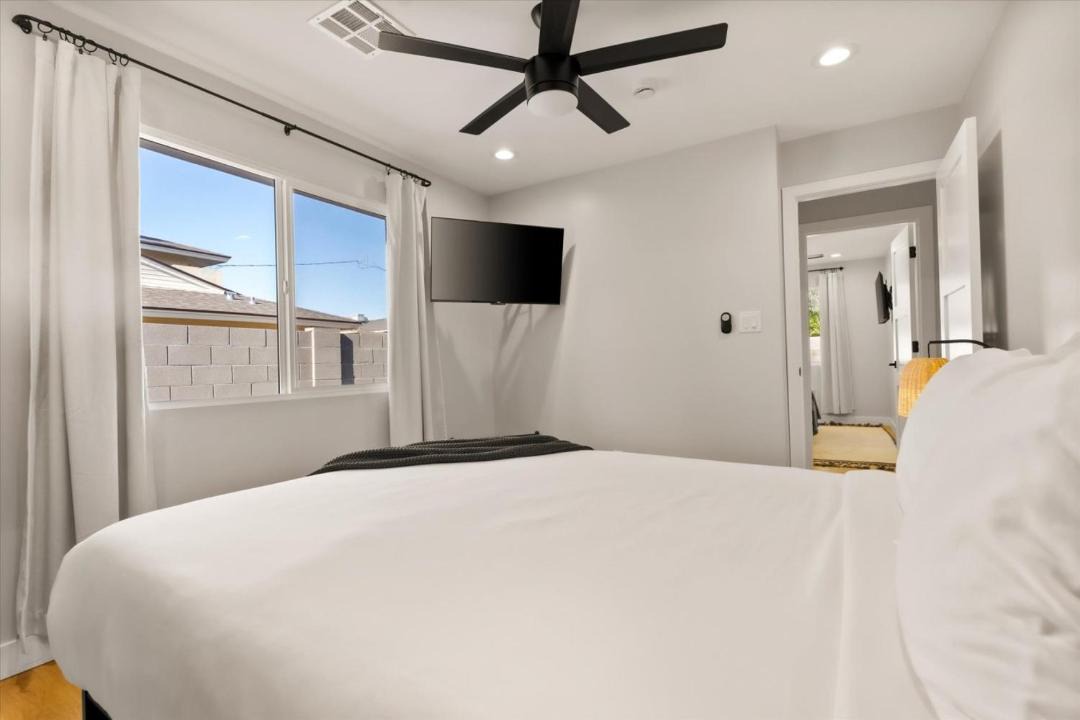 Photo of Bedroom in Park Scottsdale Four