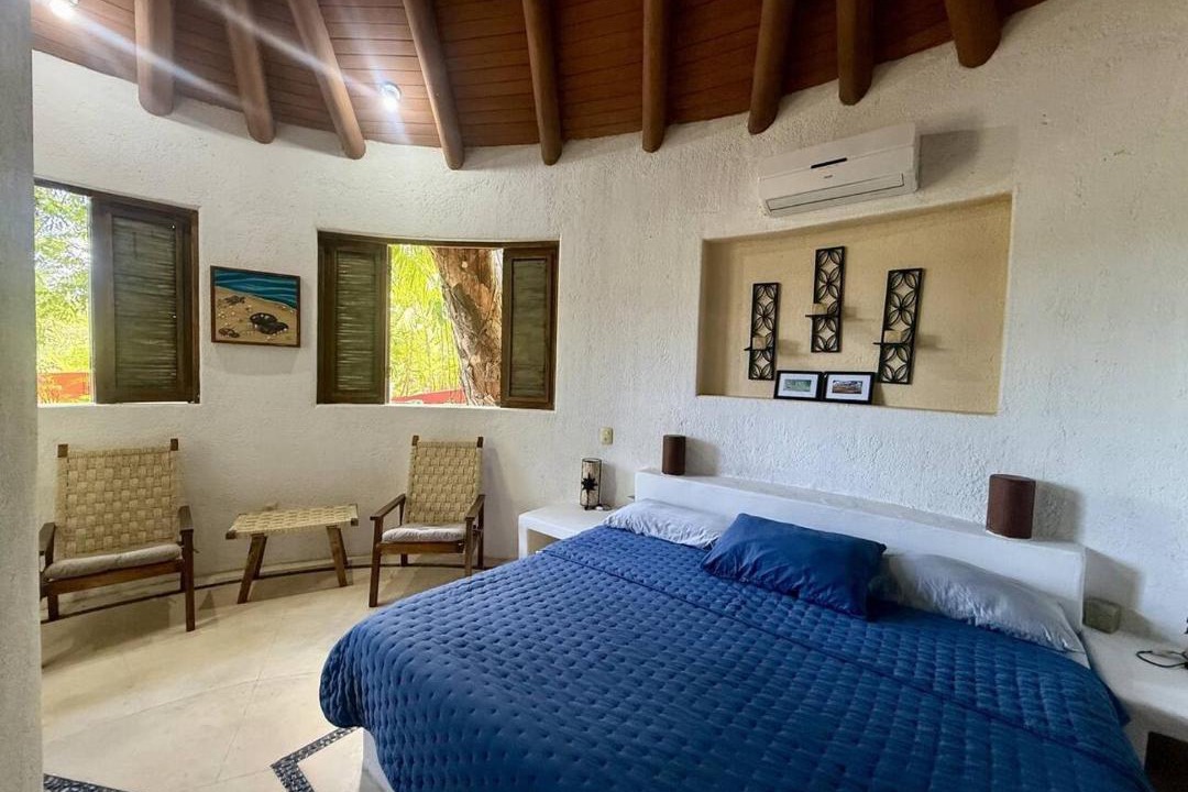 Photo of Bedroom in Playa la Madera