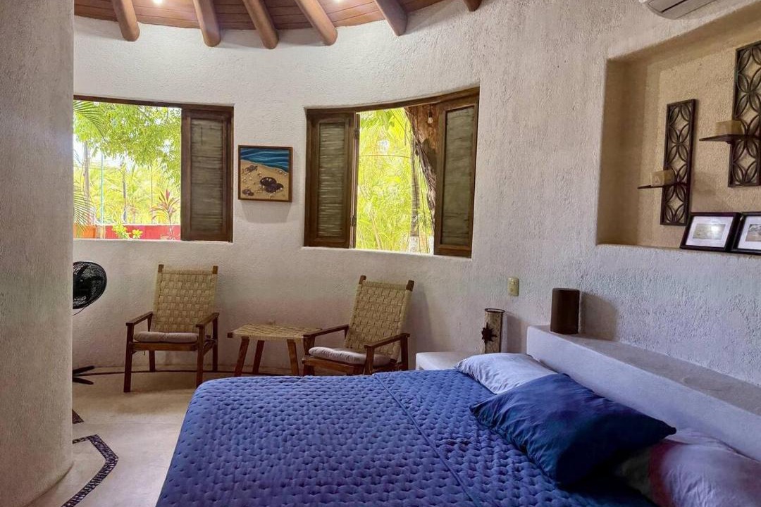 Photo of Bedroom in Playa la Madera