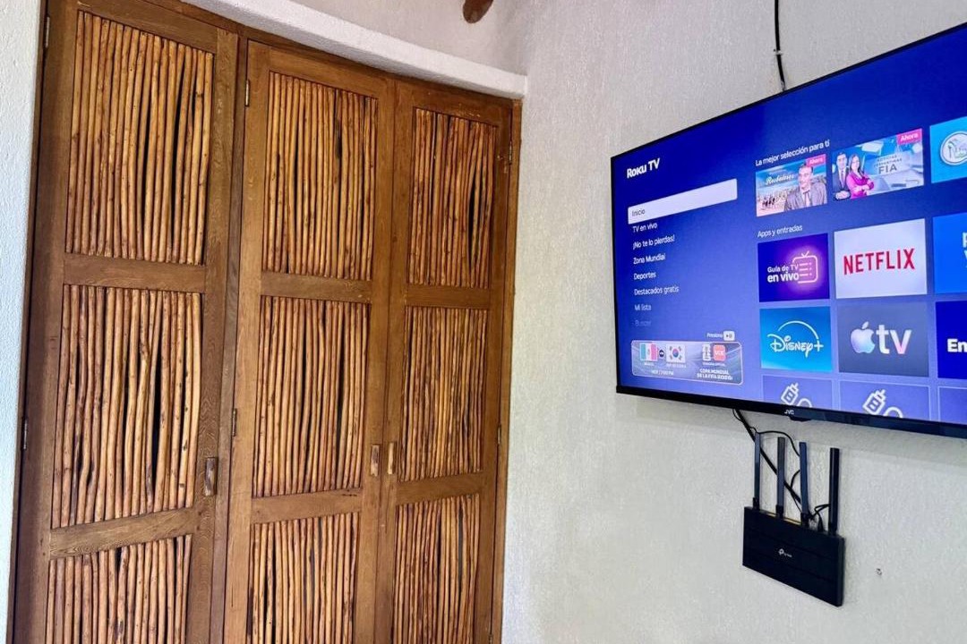 Photo of Livingroom in Playa la Madera
