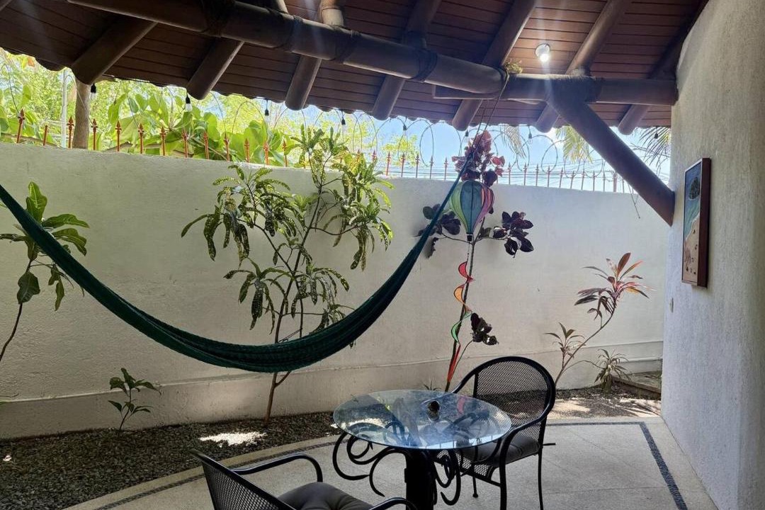 Photo of Patio Balcony in Playa la Madera