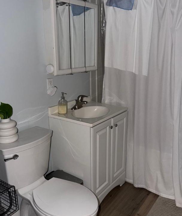 Photo of Bathroom in Playas de Tijuana