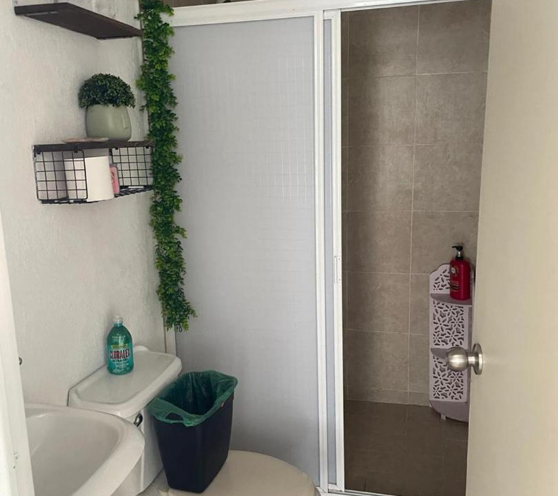 Photo of Bathroom in San Pedro Tlaquepaque