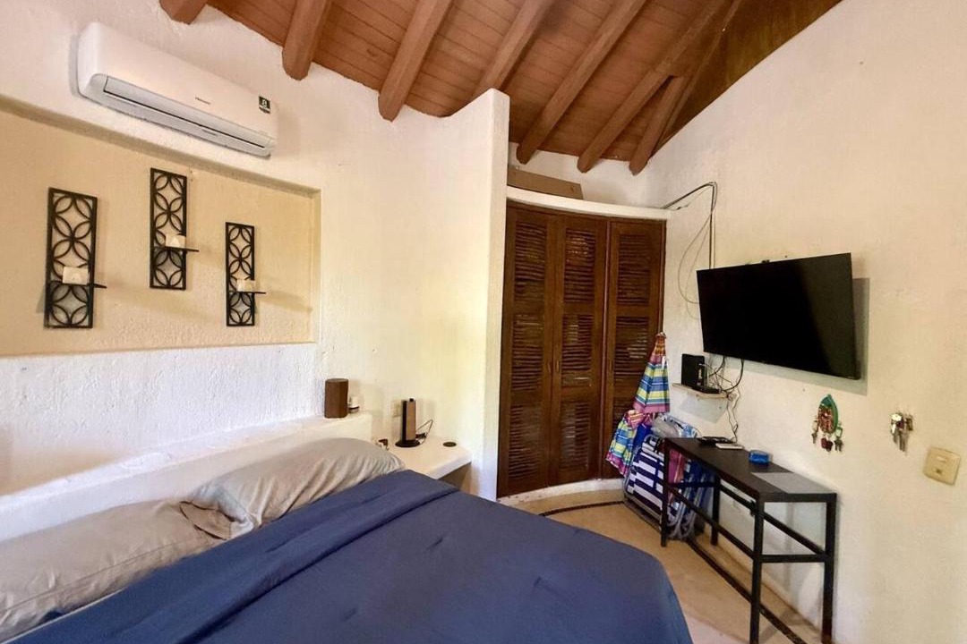 Photo of Bedroom in Playa la Madera