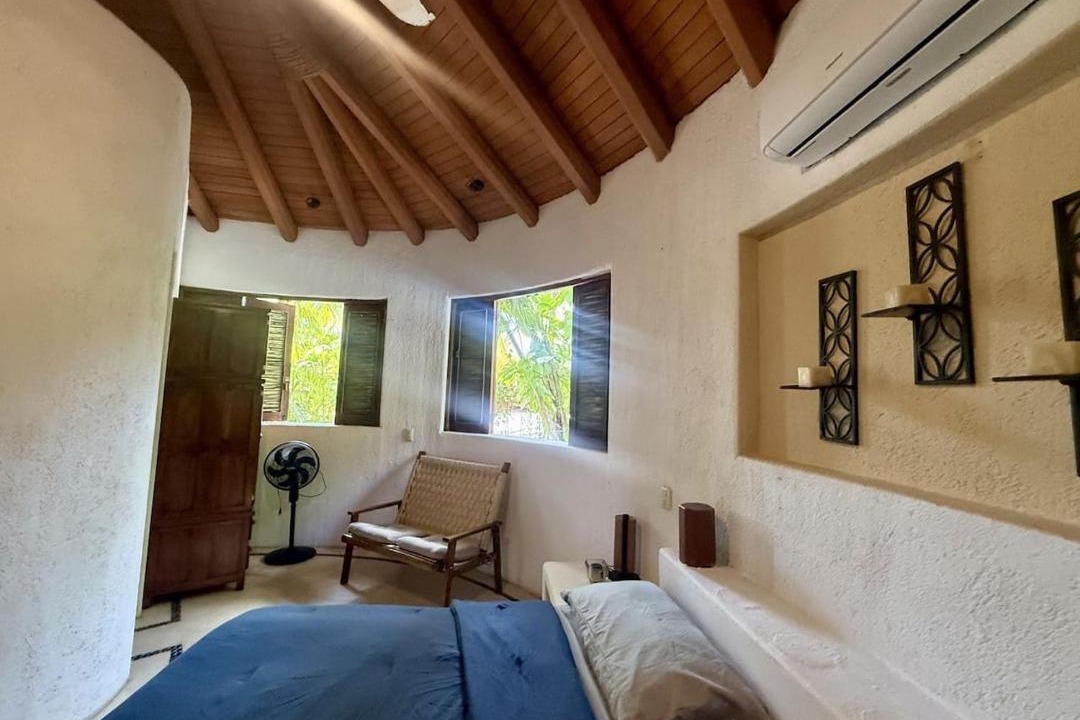 Photo of Bedroom in Playa la Madera