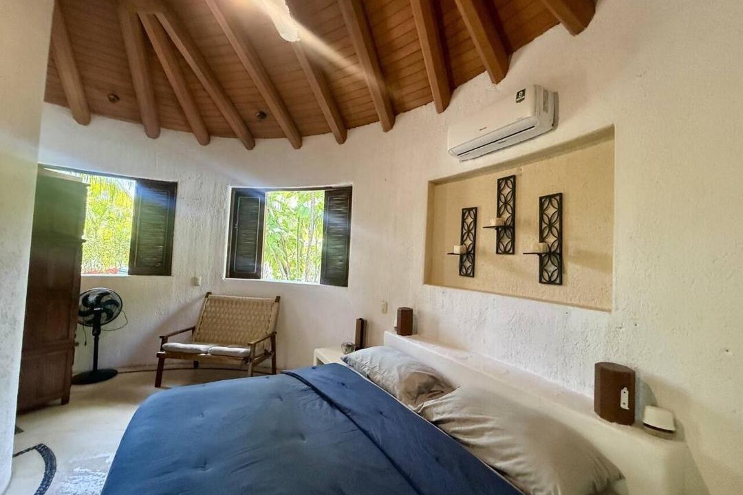 Photo of Bedroom in Playa la Madera