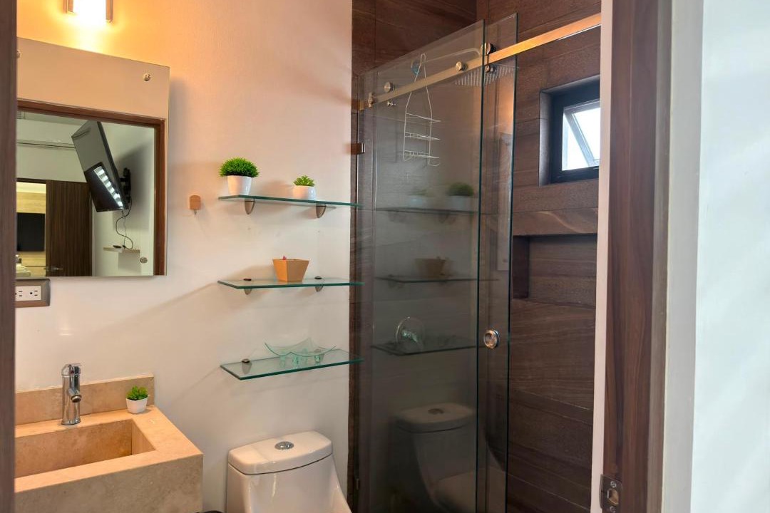 Photo of Bathroom in Torreon