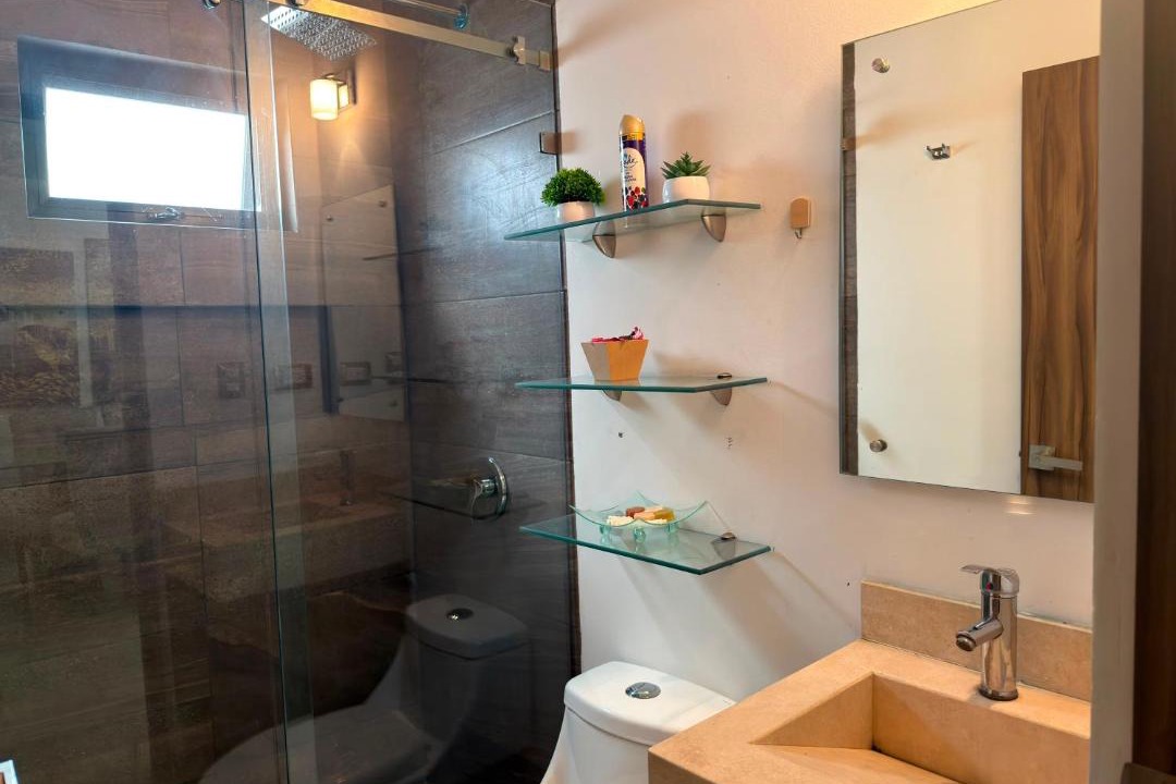 Photo of Bathroom in Torreon