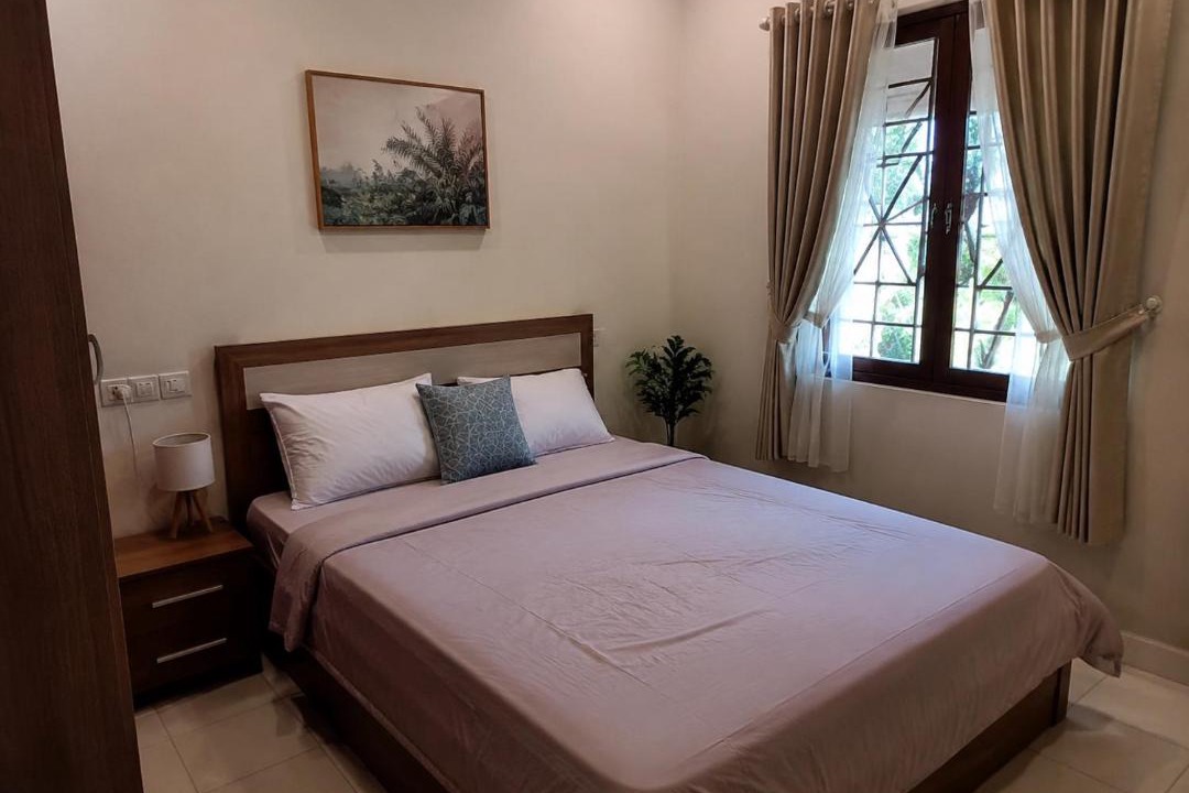 Photo of Bedroom in San Luis Potosi