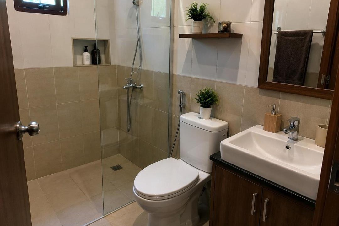 Photo of Bathroom in San Luis Potosi