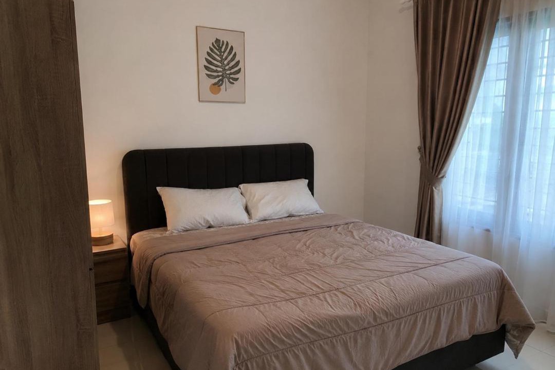 Photo of Bedroom in San Luis Potosi