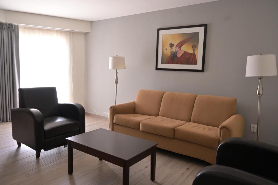 Photo of Livingroom in Sombrerete