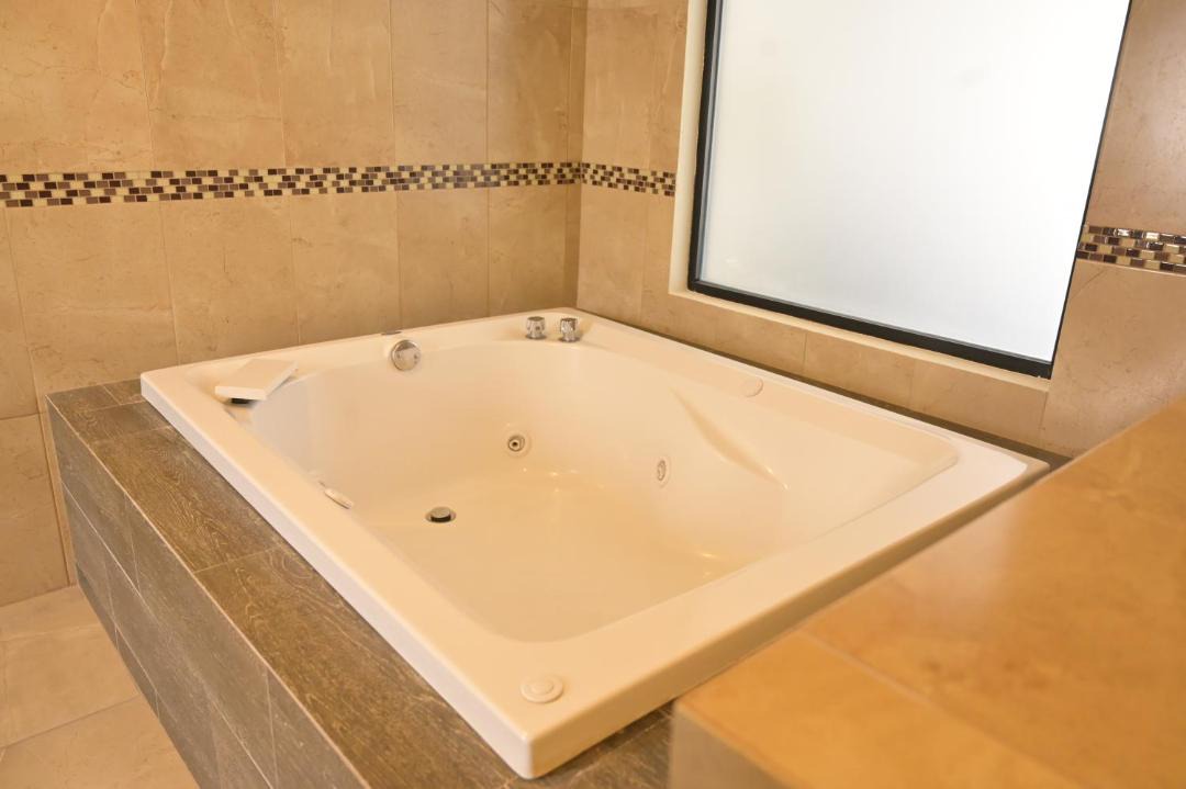 Photo of Bathroom in Sombrerete